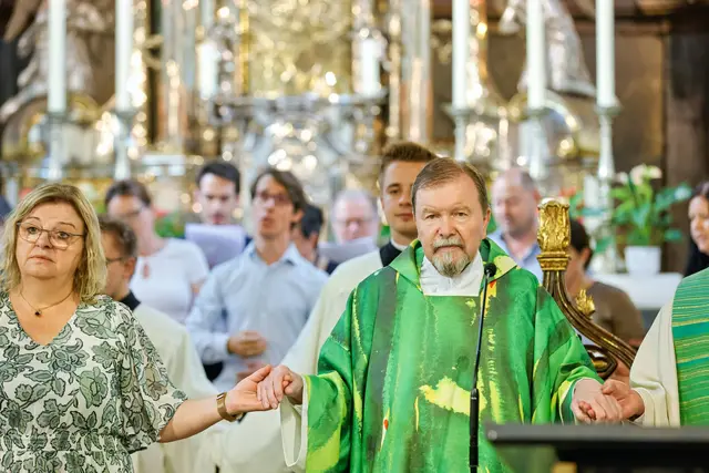 Foto: Gerd Neuhold/Sonntagsblatt für Steiermark