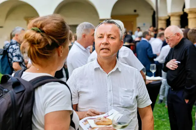 Foto: Gerd Neuhold/Sonntagsblatt für Steiermark