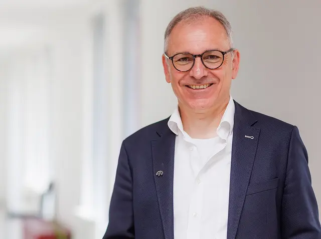 In Frankreich würden Menschen seit Jahren erstmals wieder vermehrt „aktiv nach dem Glauben fragen“, weiß der in Graz lehrende Pastoraltheologe Bernd Hillebrand.  | Foto: Neuhold