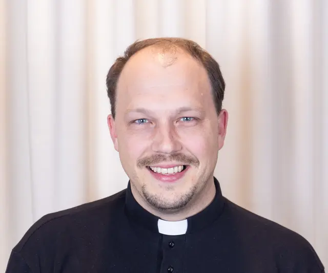 Johannes Laichner | Foto: Kathpress
