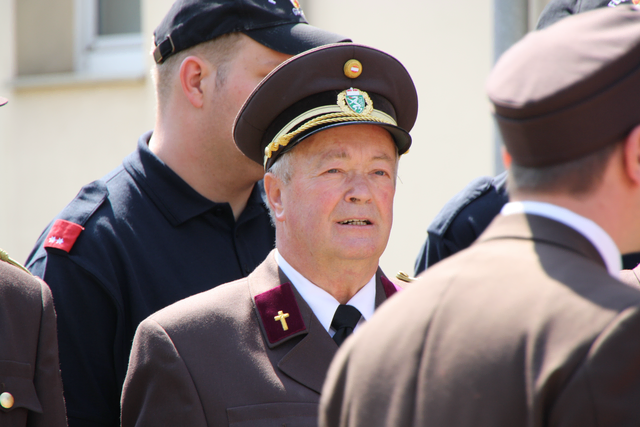 Foto: Foto von Pfarrer Peter zur Veröffentlichung freigegeben
