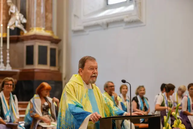 Foto: Gerd Neuhold/Sonntagsblatt für Steiermark