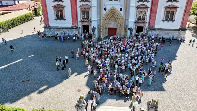 Foto: Gerd Neuhold/Sonntagsblatt für Steiermark