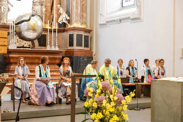 Foto: Gerd Neuhold/Sonntagsblatt für Steiermark