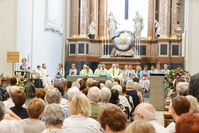 Foto: Gerd Neuhold/Sonntagsblatt für Steiermark