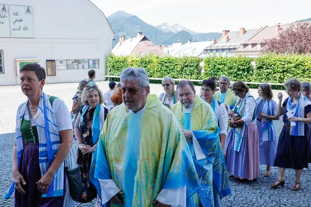 Foto: Gerd Neuhold/Sonntagsblatt für Steiermark