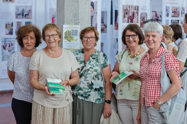 Foto: Gerd Neuhold/Sonntagsblatt für Steiermark