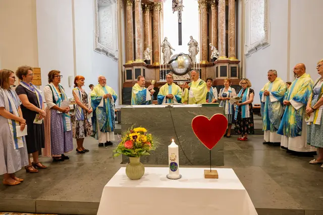 Foto: Gerd Neuhold/Sonntagsblatt für Steiermark