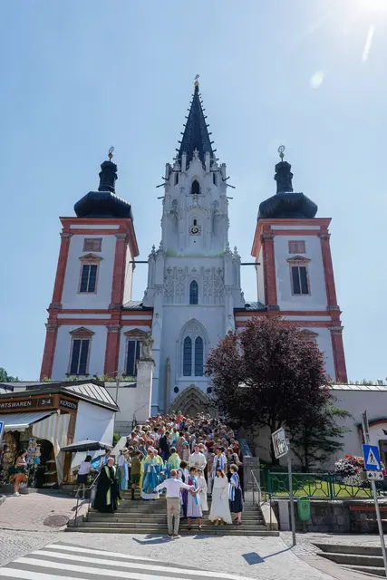 Foto: Gerd Neuhold/Sonntagsblatt für Steiermark