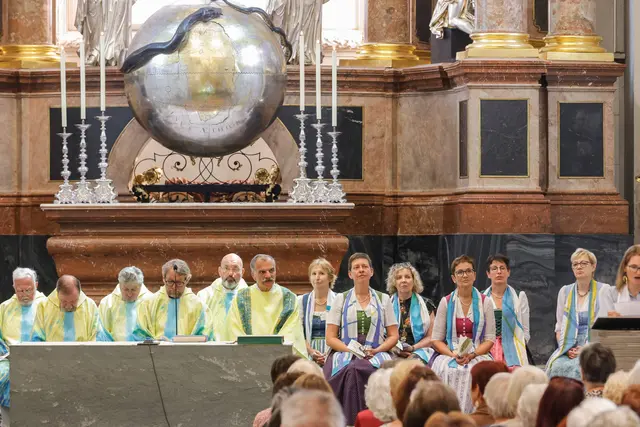 Foto: Gerd Neuhold/Sonntagsblatt für Steiermark