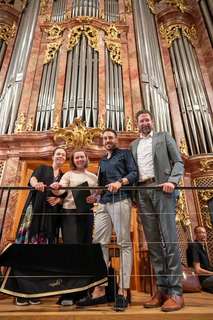 Foto: Brunnthaler