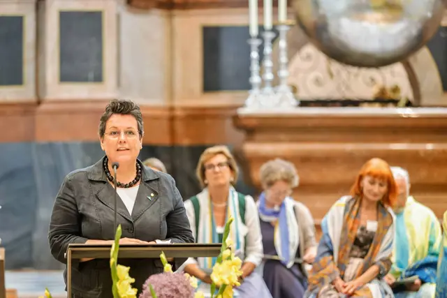 Foto: Gerd Neuhold/Sonntagsblatt für Steiermark