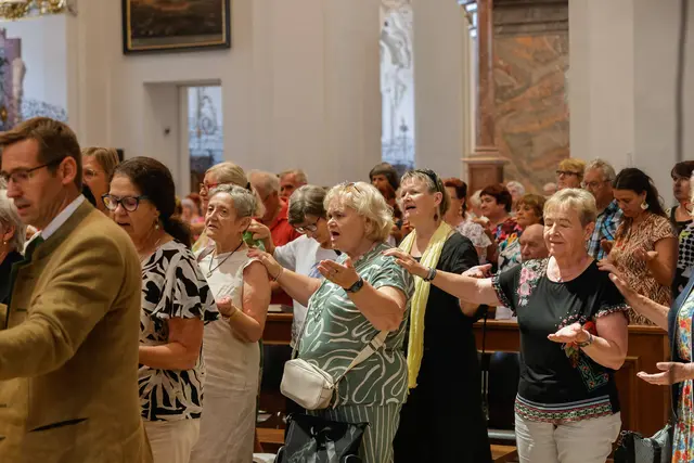Foto: Gerd Neuhold/Sonntagsblatt für Steiermark