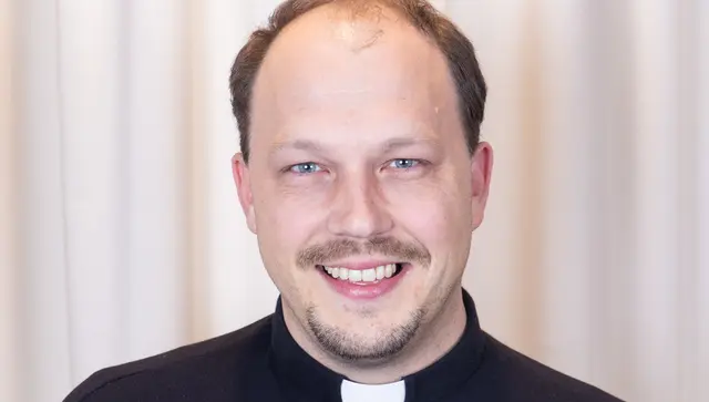 Jhannes Laichner | Foto: Simon Kupferschmied