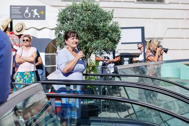 Foto: Gerd Neuhold/Sonntagsblatt für Steiermark
