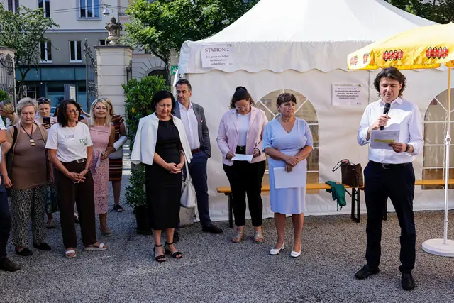 Foto: Gerd Neuhold/Sonntagsblatt für Steiermark
