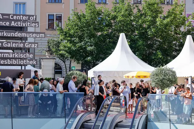 Foto: Gerd Neuhold/Sonntagsblatt für Steiermark