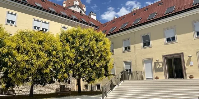 Foto:  Diözese Eisenstadt/Heuduschits