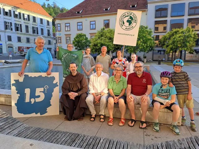 Foto: FFF Graz