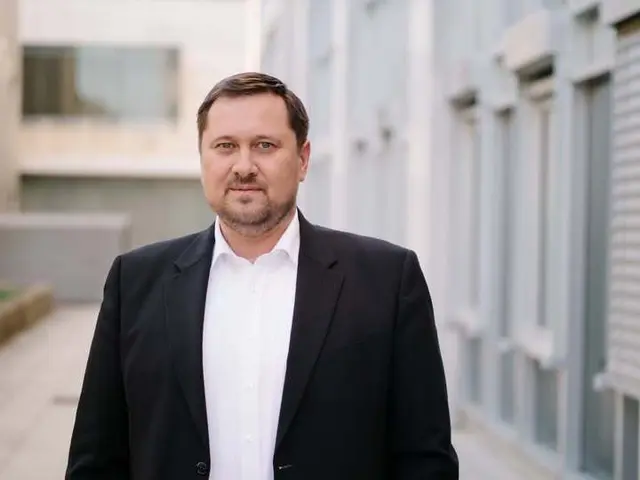 Caritas-Direktor Hannes Ziselsberger | Foto: Caritas St. Pölten