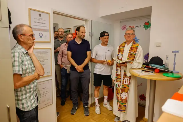 Foto: Gerd Neuhold/Sonntagsblatt für Steiermark