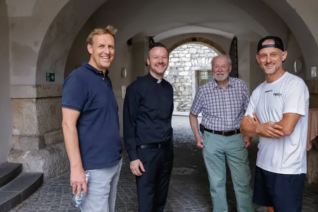 Foto: Gerd Neuhold/Sonntagsblatt für Steiermark