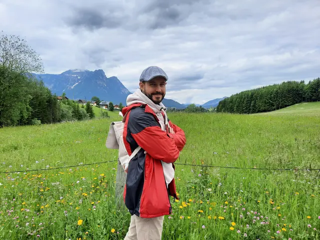 Unter dem Titel „Ich bin dann mal (am) WEG“ bildet Josef Promitzer, diözesaner Pilger-Verantwortlicher, mit dem Katholischen Bildungswerk derzeit 15 PilgerbegleiterInnen aus.  | Foto: Neuhold