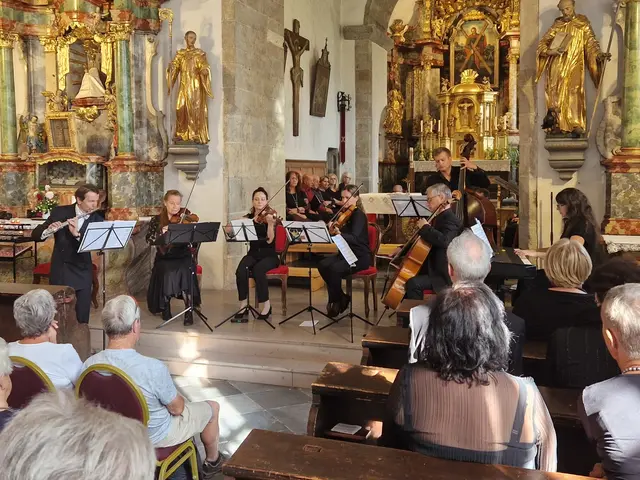 Kultur. 2003 wurde die Konzertreihe Musica Sacra Piber vom damaligen Pfarrer Hans Fuchs ins Leben gerufen. Seither wird jährlich zu sieben Aufführungen in die Pfarrkirche St. Andreas geladen. Musica Sacra Piber unter der Leitung von Harald Fripertinger bietet die Möglichkeit, unvergessliche musikalische Momente zu erleben. 