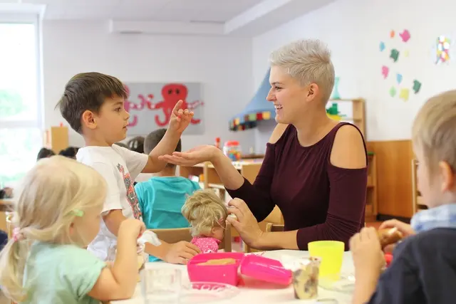 Foto: Caritas