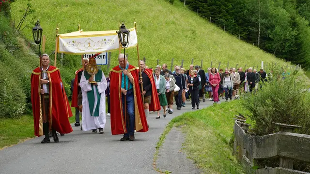 Foto: Pfarre