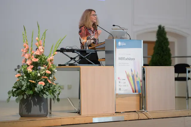 Simone Breit | Foto: eds/ Naghshi