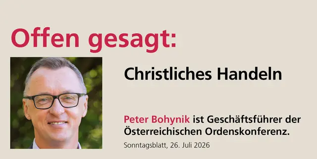 Foto: OÖK/Mayr-Wimmer