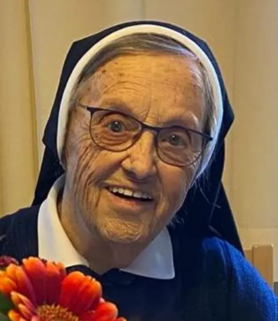 Sr. Marisstella Brand 