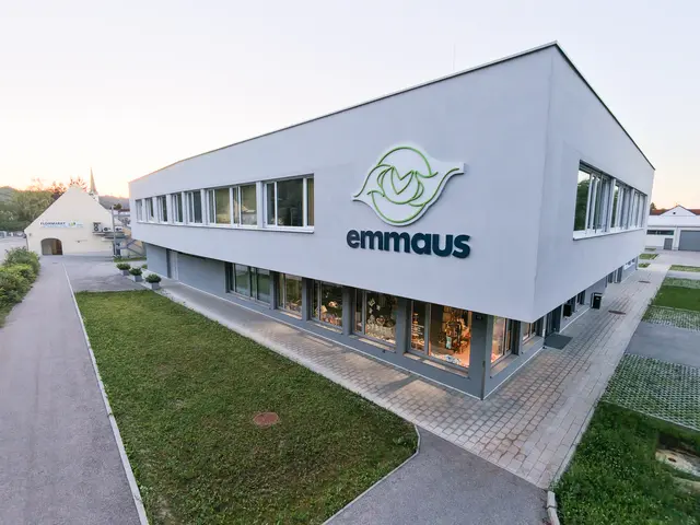 Foto: Emmaus