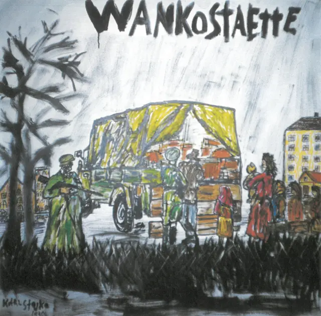 Romawallfahrt in Mariazell: Die jahrhundertealte Tradition wurde während der NS-Zeit unterbrochen und erst 1996, drei Jahre nach der Anerkennung der Roma als Volksgruppe in Österreich, fortgesetzt. Sie findet am zweiten August-Sonntag statt, heuer:  9. August, Messe um 10 Uhr. | Foto: Stojka