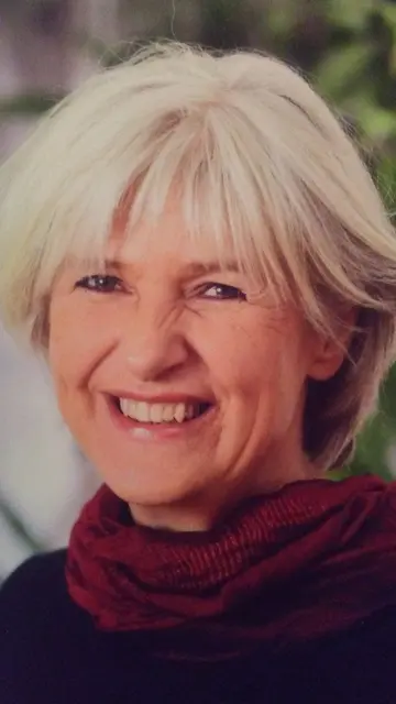 Herta Wagentristl  | Foto: Kath. Kirche Kärnten 