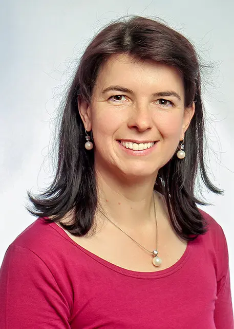 Doris Maier