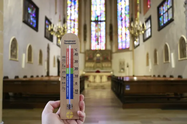 Foto: Stadtpfarrkirche Graz 