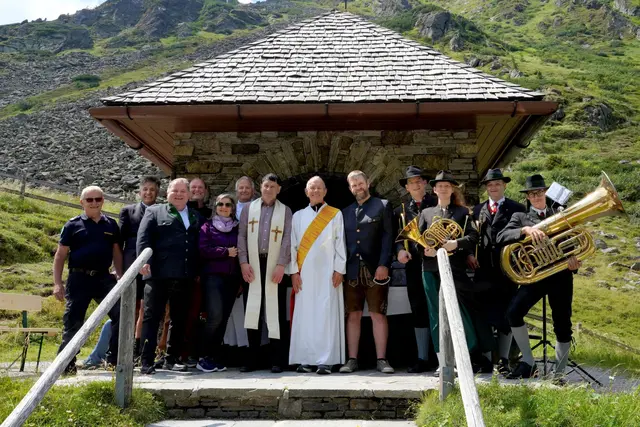 Foto: Tisayn Schöder