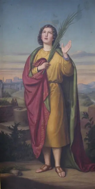 Hl. Pankratius
