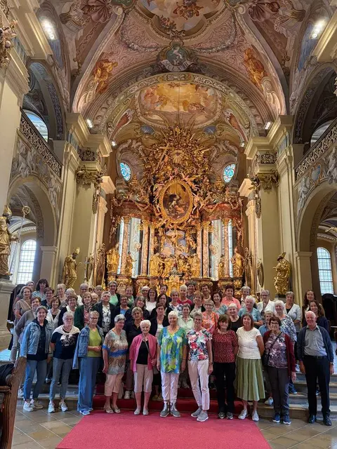 Foto: Annemarie Spreitzhofer