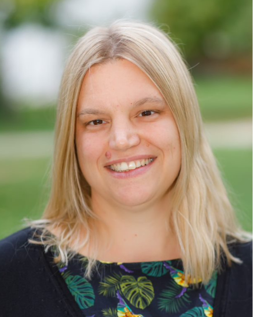 Bettina Schalk ist Fachreferentin Generationen- und SeniorInnenbildung im Katholischen Bildungswerk Steiermark.  | Foto: Neuhold