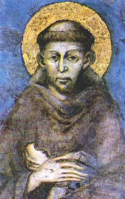 Hl. Franziskus