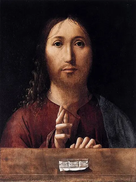 Foto: Web Gallery of Art