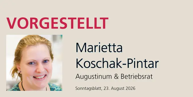 Foto: Augustinum