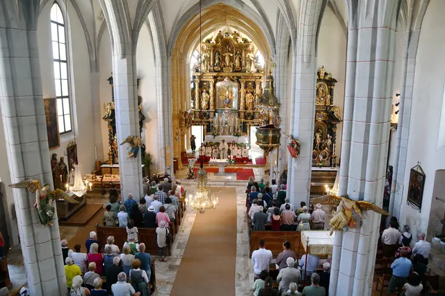 Foto: Freigaßner