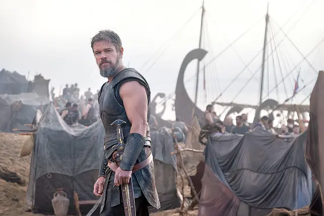 Von seiner abenteuerlichen Reise, die in Troja begonnen hat, kehrt Odysseus geläutert und gereift heim. | Foto: Universal Pictures 