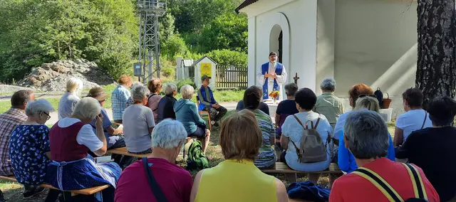 ST. MICHAEL IN OBERSTEIERMARK | Foto: KFB St. Michael
