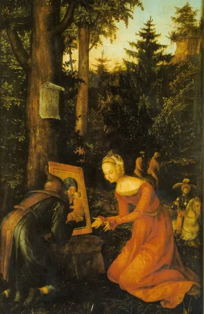 Hl. Katharina von Alexandrien