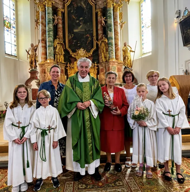 Foto: Pfarre